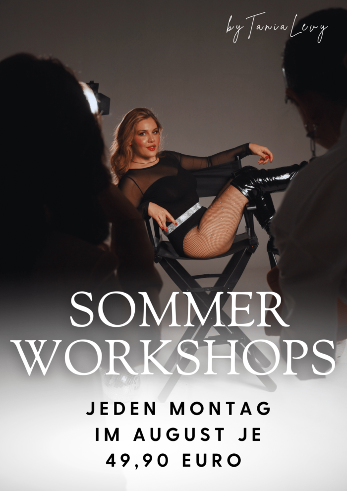 Summer Workshops