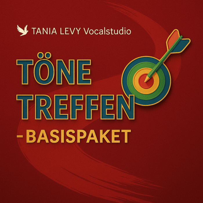 TÖNE TREFFEN BASISPAKET
